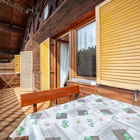 Ferienwohnung Sonnenblume Verdins Exterior foto