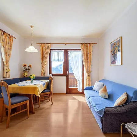 Ferienwohnung Sonnenblume Verdins Exterior foto