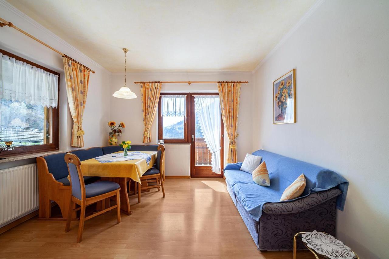 Ferienwohnung Sonnenblume *
